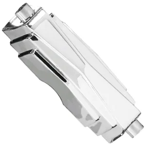 Coquille Ludwig Caisse Claire Imperial Lm400