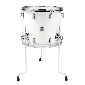 PDP Concept Maple Batterie 22"/5pcs Pearlescent White Lacquer