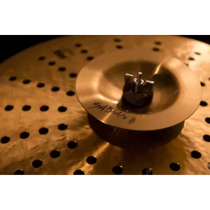 SABIAN AA 06.5" Portnoy Bell