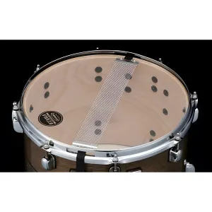 TAMA SLP Caisse Claire 14"x Caisse Claire 10" Duo Birch