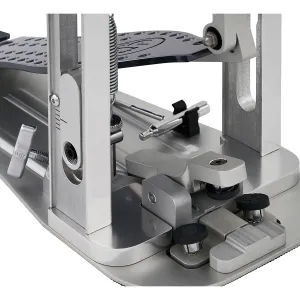 DW CPMDD Pedale Grosse Caisse Simple MFG Direct Drive 