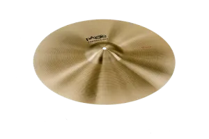 PAISTE Formula 602 20" Heavy Crash