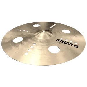 SABIAN Stratus 20" Zero Crash
