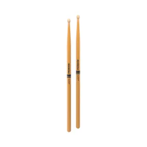 PROMARK 5B Rebound Activegrip Clear