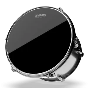 EVANS Hydraulic 15" Black