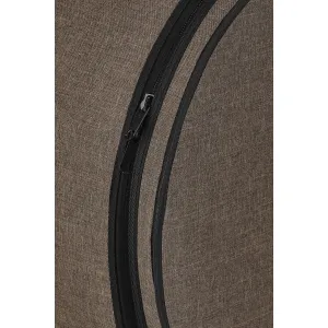 GRETSCH Housse Tom Basse Pro Tour 16 X 16