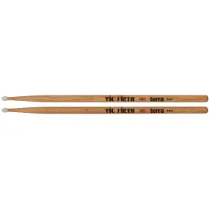 VIC FIRTH 7Atn American Classic Terra Nylon