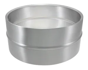 Fut Sparedrum 14 X 6.5" Aluminium