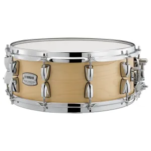 YAMAHA Tour Custom Caisse Claire 14"x 5,5" Butterscotch Satin