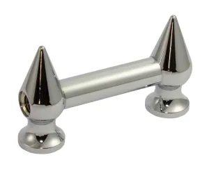Coquille Spare Drum Tube Lug - Double Tirant - 40Mm