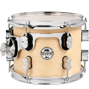 PDP Concept Maple Batterie 22"/5pcs Natural Lacquer