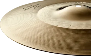 ZILDJIAN K Custom 14" Hybrid Hi-hat