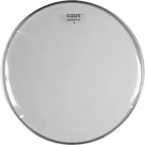 CODE Genetic 14" Hazy - 3Mil