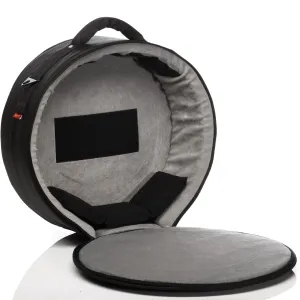 Housse Caisse Claire Mono 14" Prof/Diam Ajustable