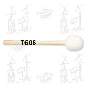 VIC FIRTH Signature Tom Gauger Fortissimo