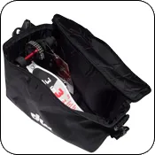 DW CP5000ADH Pedale Grosse Caisse Simple 5000 Accelerator Heelless W/Housse