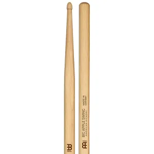 MEINL Baguettes Big Apple Swing 