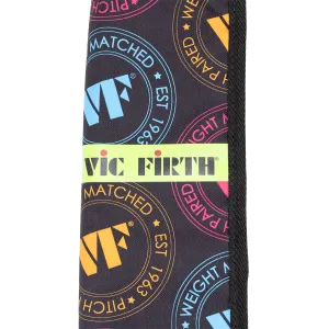 Housse Baguettes Vic Firth Essential Neon