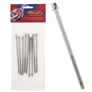 Tirant Stagg 118mm - 10 Pcs