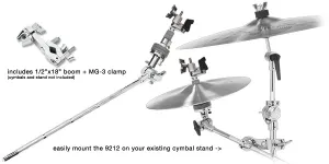 Support HH Fixe DW Haut De Perche