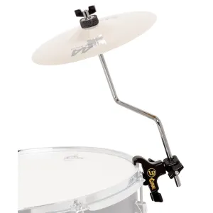 LATIN PERCUSSION LP592SX Support Cymb Sur Cerclage        