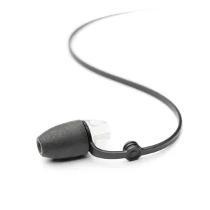 Ear Crescendo F20L - Mousse - 20Db