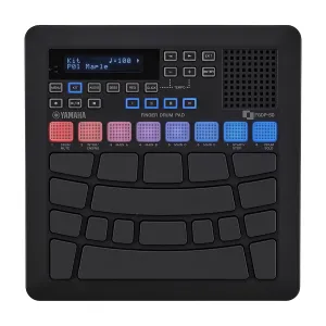 YAMAHA FGDP-50 Sampleur - Finger Drum Pad