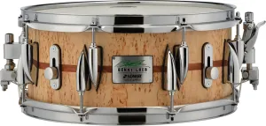 SONOR Signature Benny Greb Caisse Claire 13"x 5.75" 2.0 Beech