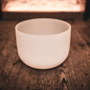 MEINL SONIC ENERGY Bol Crystal 12" - Mi