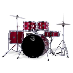 MAPEX Comet Batterie 20"/5pcs Infra Red