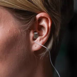 Ear Zildjian Standard Fit Hi-Fi