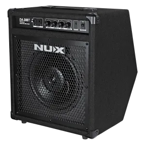 NUX DA-30BT Amplificateur - 30W