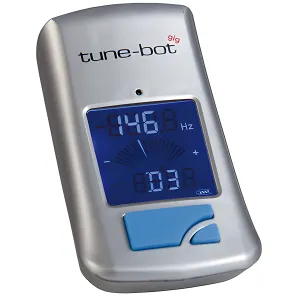 TUNE-BOT Gig Accordeur pour batterie
