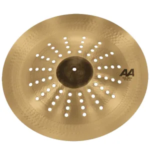 SABIAN AA 21" Holy China