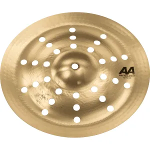 SABIAN AA 12" Holy Brillant China