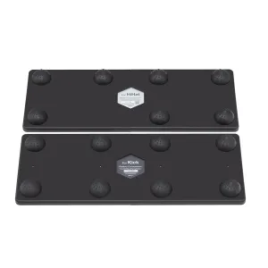 ROLAND VQD106 Batterie V-Drums Quiet Design Avec Module TD-07