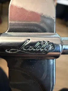 Cle Lalite Drums+Porte Clefs