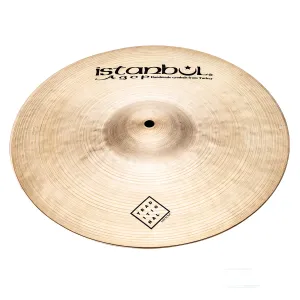 ISTANBUL Traditionnal 12" Mini Hit-hat