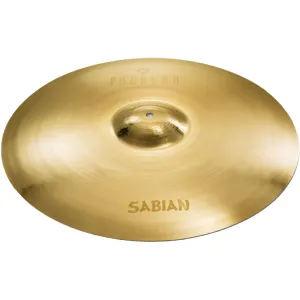 SABIAN Paragon 16" Brillant Crash