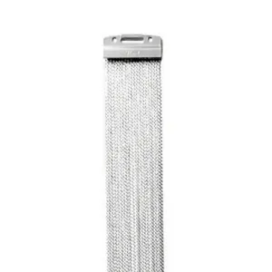 Timbre Pearl 14" - 20 Brins + Courroies