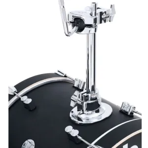 PDP Concept Maple Batterie 18"/3pcs Satin Black