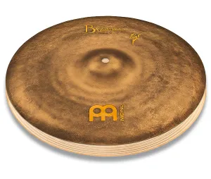 MEINL Byzance Vintage 14" SandBenny Greb Hit-hat