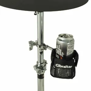 Porte Boisson Gibraltar Sc-Dsdh Deluxe Filet Noir