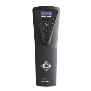 ROLAND TAIKO-1 Taiko Classic Japanese Percussion