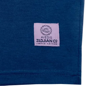 ZILDJIAN 400 "Jazz" Ans - M