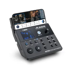 ALESIS Nitro Max Kit Batterie