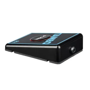 MEINL STB4 Stomp Box Tambourine