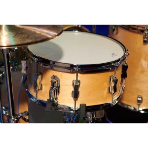 LUDWIG Continental Series Batterie 24"/4pcs Natural Maple