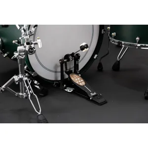 PEARL P2050CB Pedale grosse Caisse Pearl Eliminator Redline 25th 