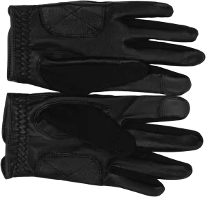 Gants Zildjian Batteur Touchscreen - Taille L